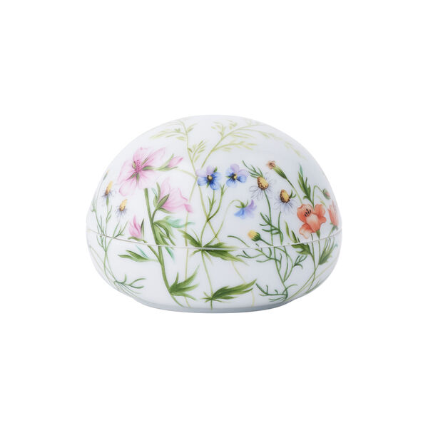 P&aring;ske 2026 Bonbonniere - Vilde blomster, Royal Copenhagen