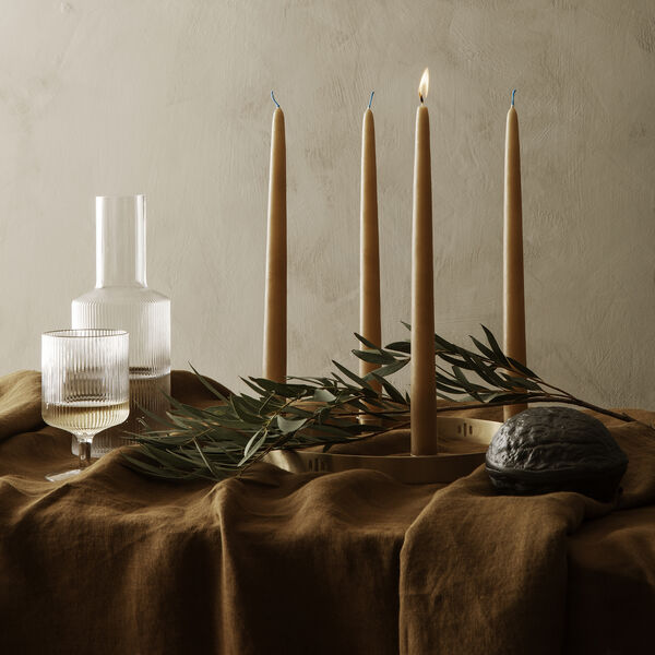 Ripple Carafe Ripple Carafe, ferm LIVING