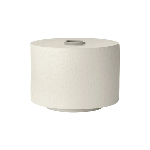 MAKOTO Vase L, moonbeam, Blomus