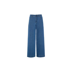Hayato jeans, blue denim, BITTE KAI RAND