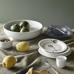 Hammersh&oslash;i sk&aring;l &Oslash; 30 cm, K&auml;hler