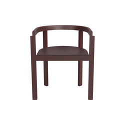 After sædehynde, blackberry, Fritz Hansen