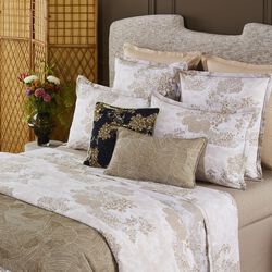 Paysages dynebetræk, Yves Delorme