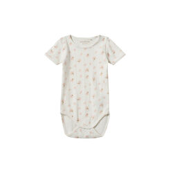 DicteKB Bodystocking, off white/light pink, Sofie Schnoor