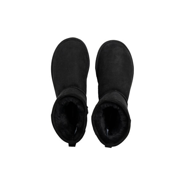 Paris støvler, black, Shepherd of Sweden