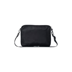 Cross-body, black, AY Studios