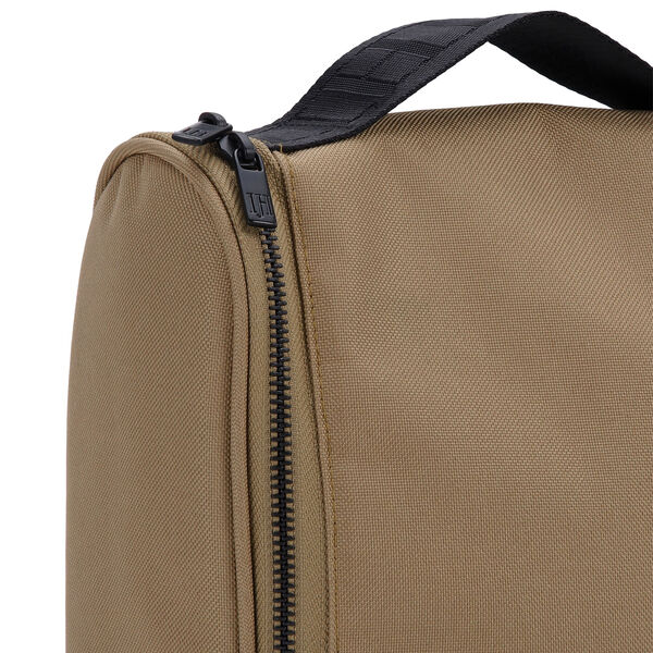 Travel Toilet Hanging Bag, mocca, Ilse Jacobsen Hornbæk