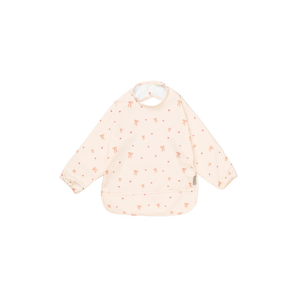 Hagesmæk med ærmer, bows, Cam Cam Copenhagen