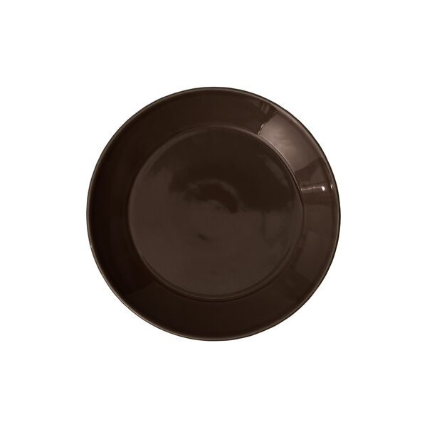 Memphis frokosttallerken &Oslash; 21 cm, cocoa, Stilleben
