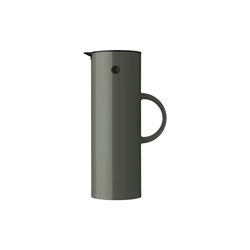 EM77 termokande 1 L, dark forest, Stelton