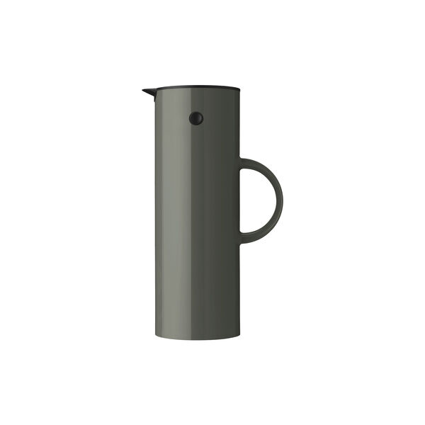 EM77 termokande 1 L, dark forest, Stelton