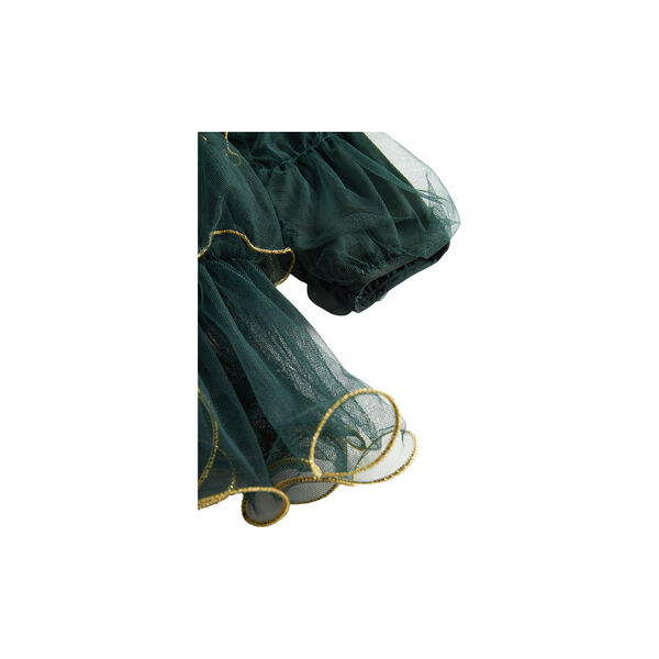 December | Dark Leaf | Kjole, MarMar Copenhagen