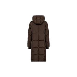 MMNova Square Down Coat, delicioso, MOS MOSH