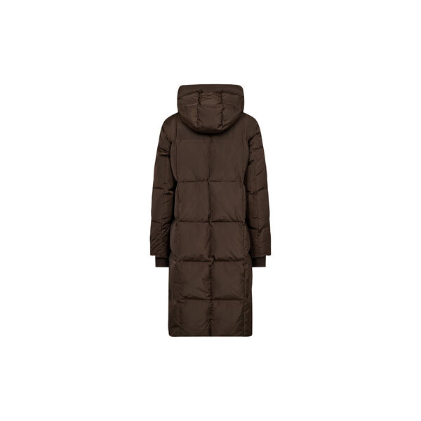 MMNova Square Down Coat, delicioso, MOS MOSH
