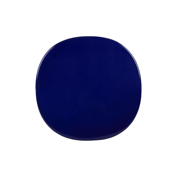 Carmel Coffee Table, pacific blue Carmel Coffee Table, pacific blue, GUBI