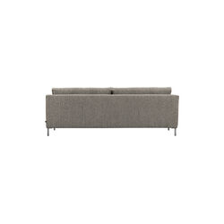 Streamline sofa, Bakar 0001 Streamline sofa, Bakar 0001, Eilersen