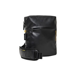 Eco Coated Crossover, black, Mandarina Duck