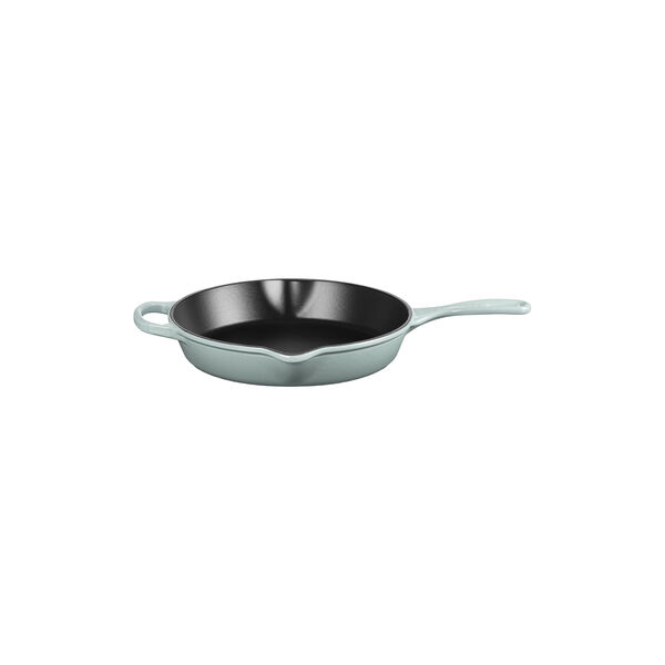 Signature st&oslash;bejern dyb stegepande &Oslash; 26 cm, sea salt, Le Creuset