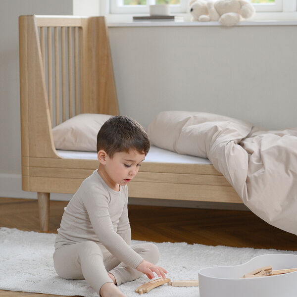 Nature forl&aelig;ngers&aelig;t, We Are Bitte