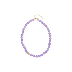 Vilma Halsk&aelig;de, lavender, Nuni Copenhagen
