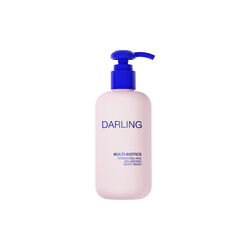 DARLING Multi-Biotics Hydrating and Balancing Body Wash, DARLING