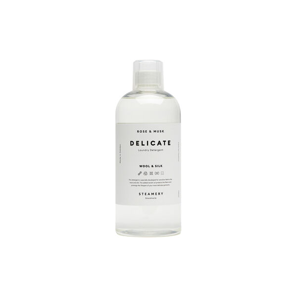 Delicate Laundry Detergent Delicate Laundry Detergent, Steamery