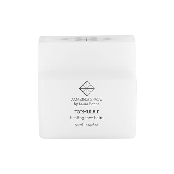 Formula E – Healing Face Balm Formula E – Healing Face Balm, Amazing Space