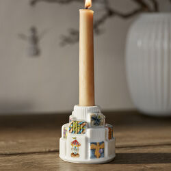 Hammershøi Christmas lysestage Gaver Hammershøi Christmas lysestage Gaver, Kähler