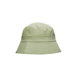Bucket Hat, earth, Rains