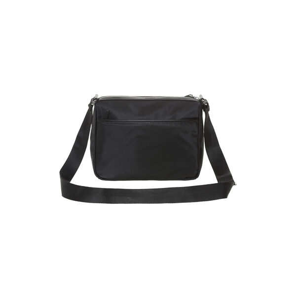 Hunter Crossbody Bag, black, Mandarina Duck