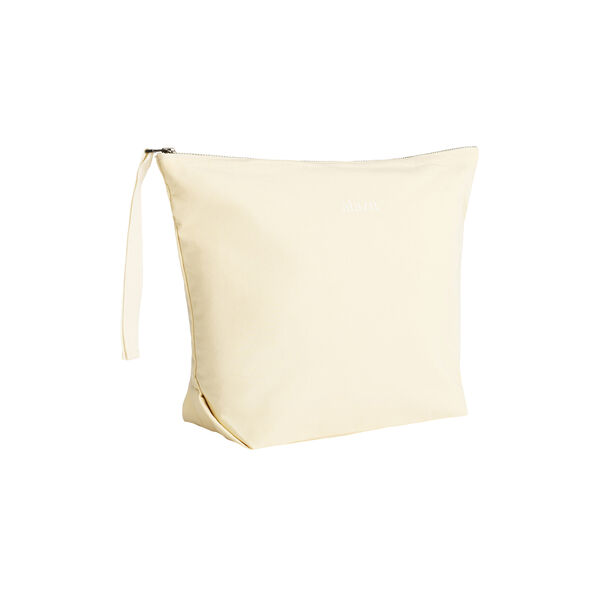 Pouch Heavy Poplin, faded sun, Aiayu