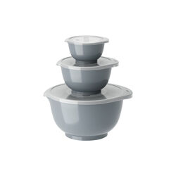 NEW Margrethe røreskålesæt 6 dele, dusty blue, Rosti