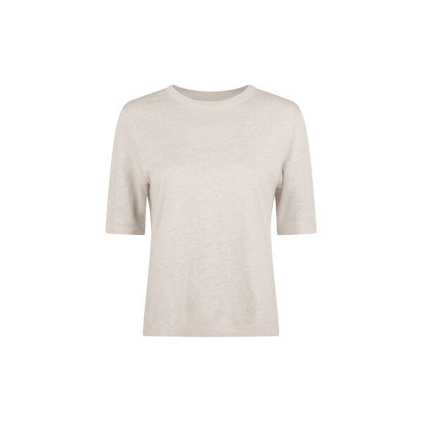 Helmi Top Jersey, offwhite, Stenstr&ouml;ms