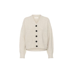 MabelIW Cardigan, ecru, InWear