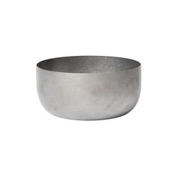 Tumbled Sk&aring;l, stainless steel, Ferm Living