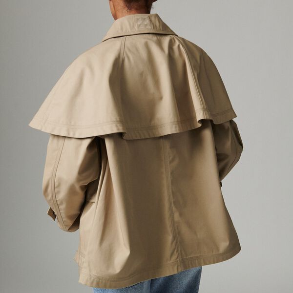 Amira Heavy Cotton, chinchilla, DAY Birger &eacute;t Mikkelsen