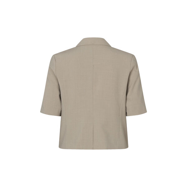 Robina-M Blazer, light sand, mbyM