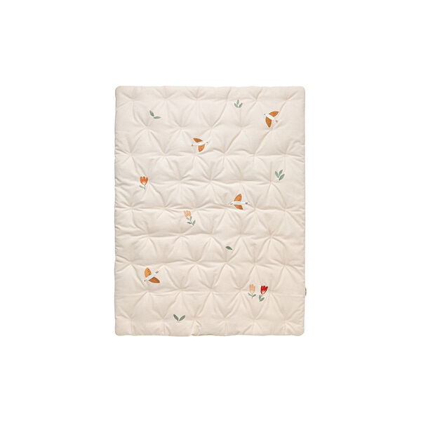 Meri legemadras, songbirds, Dear April