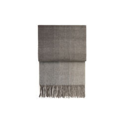 Horizon plaid, brown, ELVANG