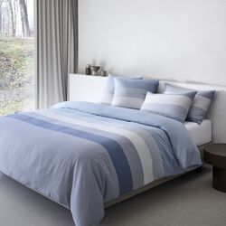 Logan dynebetr&aelig;k, denim, BOSS Home