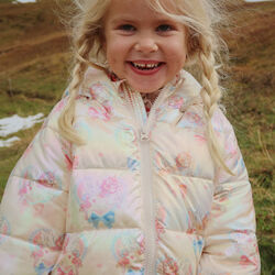 Kath Jacket, twinkle sprinkle, Konges Sl&oslash;jd