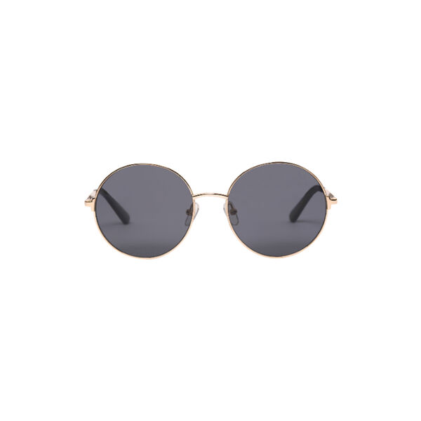 Soho Global solbriller, gold classic, SOHO COPENHAGEN