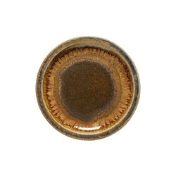 Poterie Tallerken 26 cm Mokka, Costa Nova