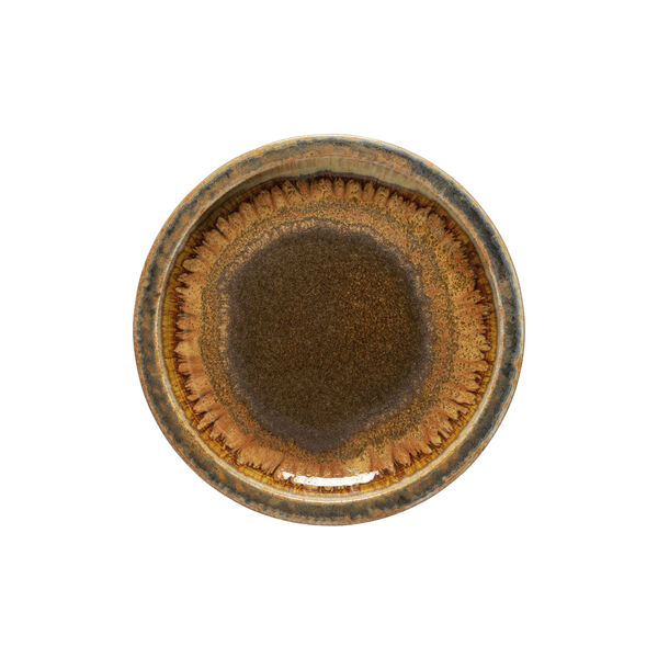 Poterie Tallerken 26 cm Mokka, Costa Nova