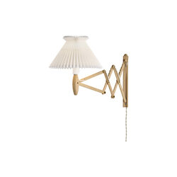 Le Klint 224-6 Sax Anniversary, ubehandlet eg, LE KLINT