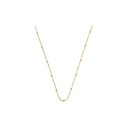 Beaded Chain Halskæde, ENAMEL Copenhagen