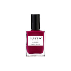 L’Oxygéné Raspberry, Nailberry