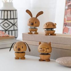 Cat, oak, Hoptimist