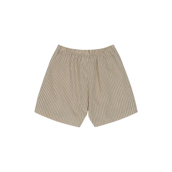 Elliot Shorts, tea stripe, Konges Sløjd