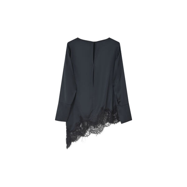 DAYLila Fluid Viscose, black, DAY Birger &eacute;t Mikkelsen